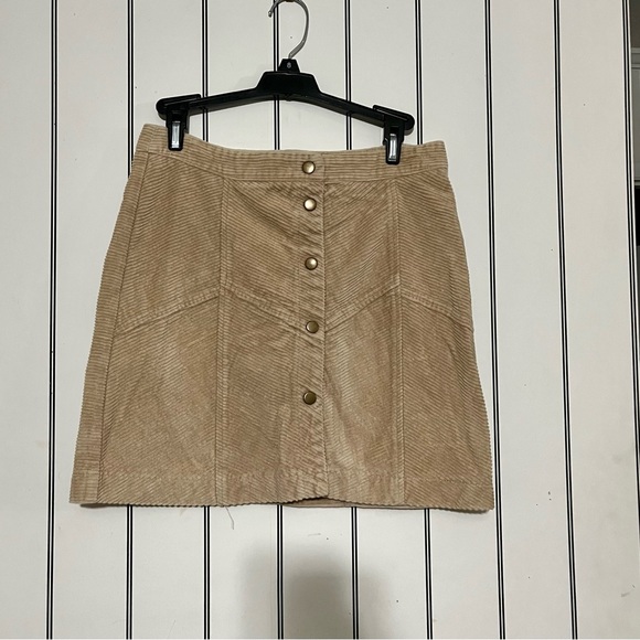 She + Sky Dresses & Skirts - She + Sky tan size large jr